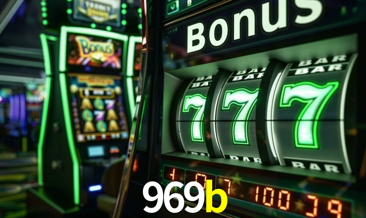 Welcome Bonus 969b