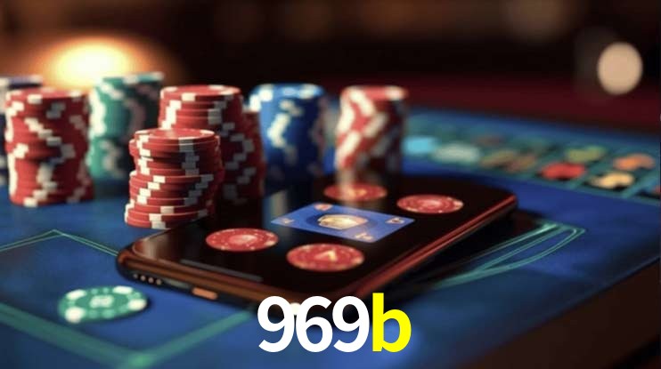 A Revolução dos Aplicativos de Jogos no 969b
