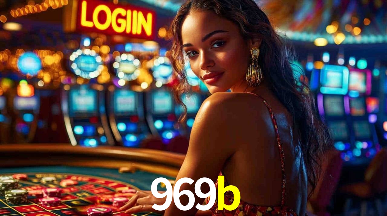 Apostas Esportivas na 969b: Um Guia Completo
