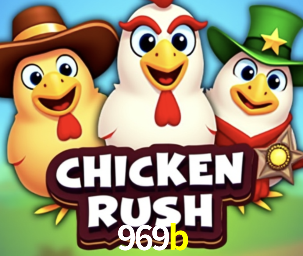 Game Providers 969b