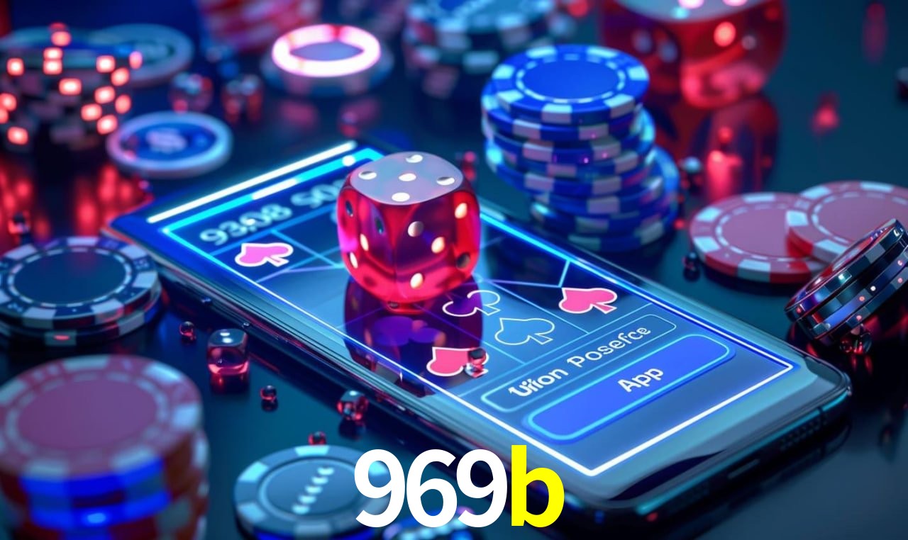 Desvendando o Mundo dos Jogos Virtuais na 969b