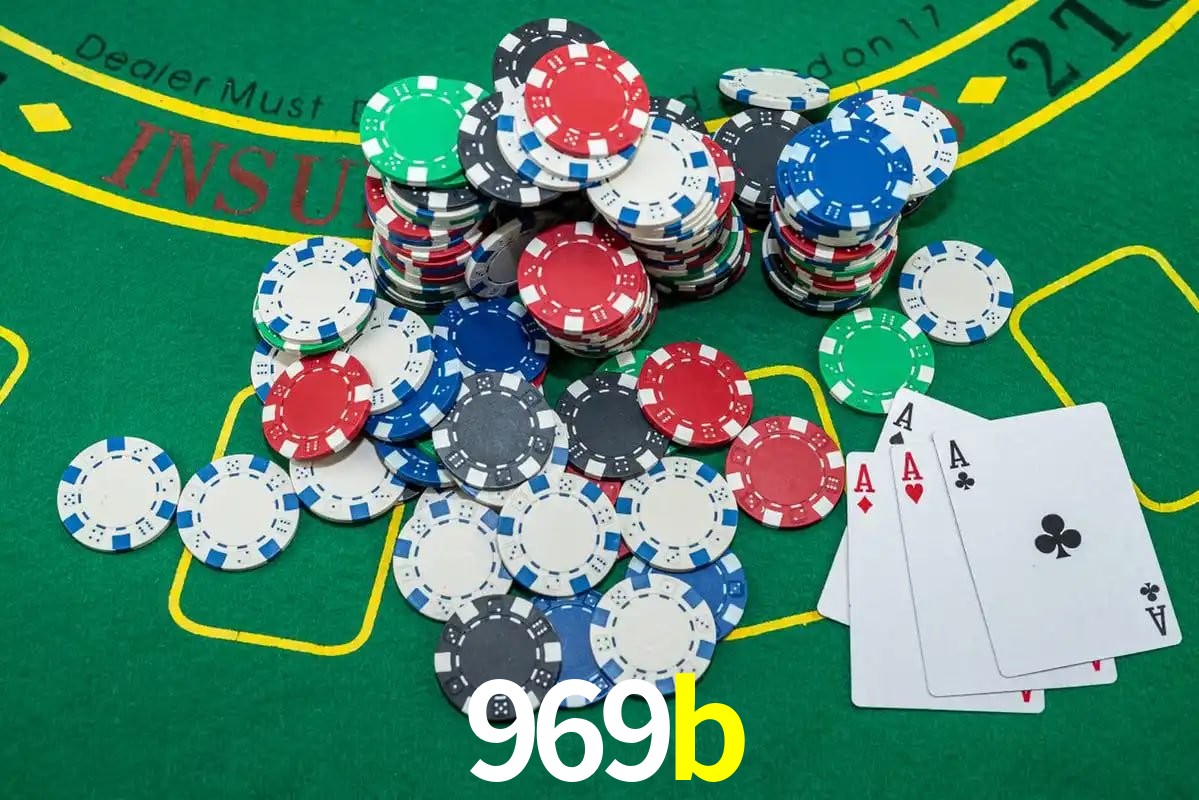 A Revolução dos Aplicativos de Jogos no 969b