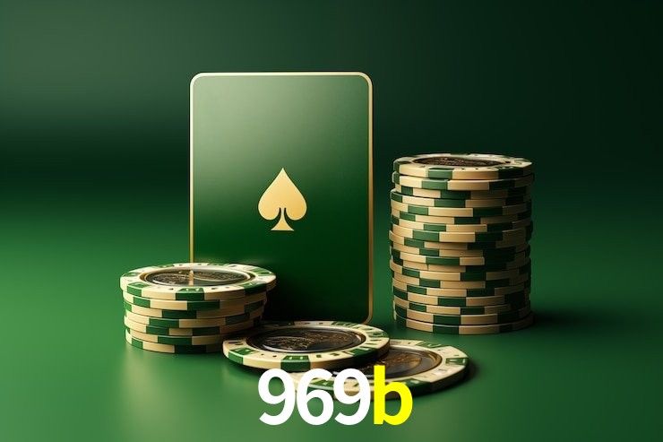 Roulette Table 969b