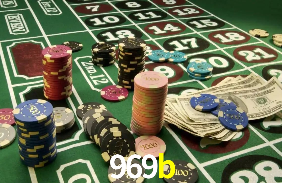 Basketball Betting 969b