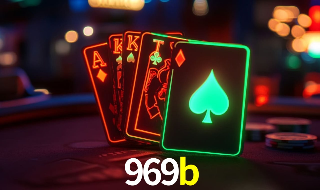 A Popularidade dos Caça-Níqueis no 969b