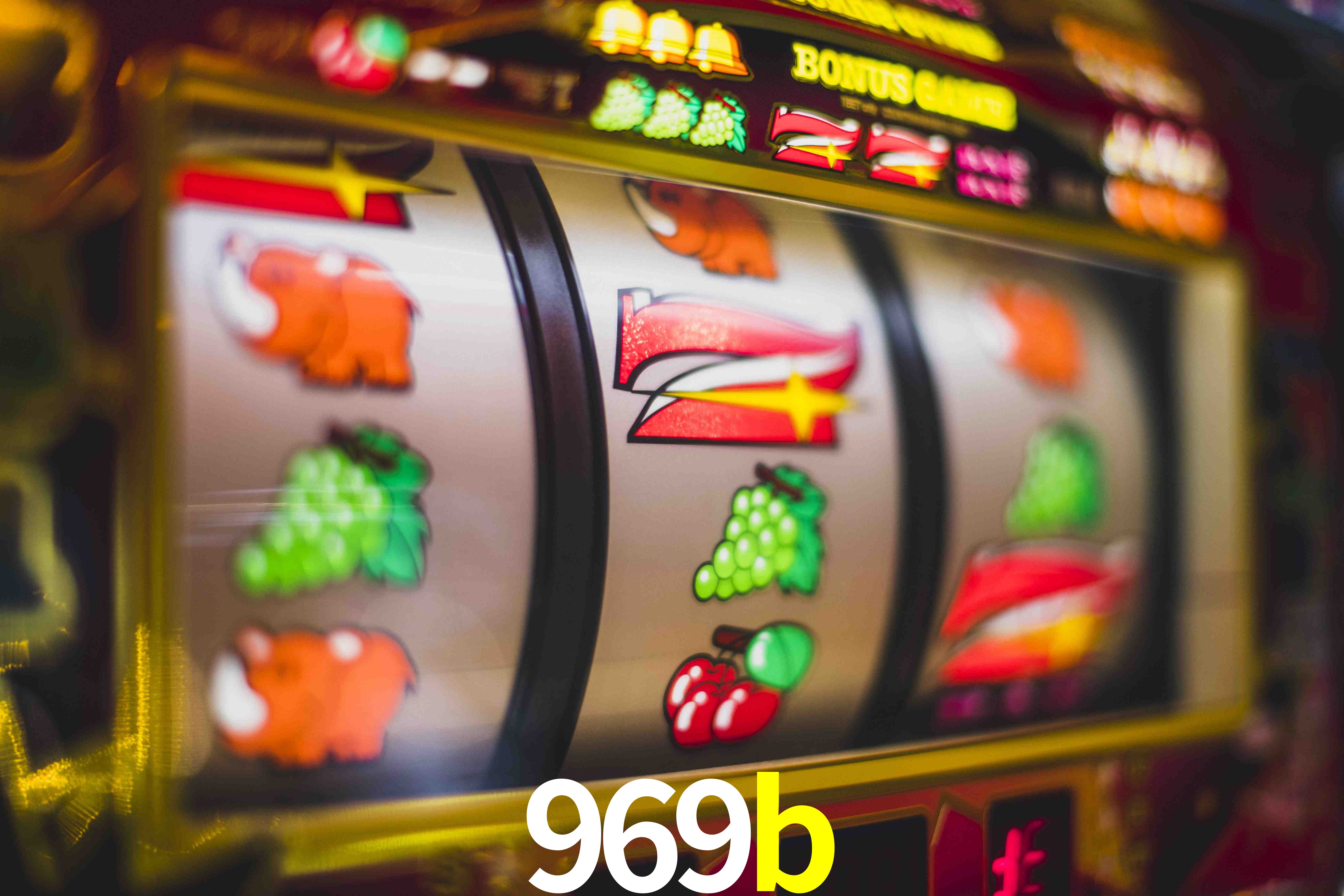 Live Casino 969b