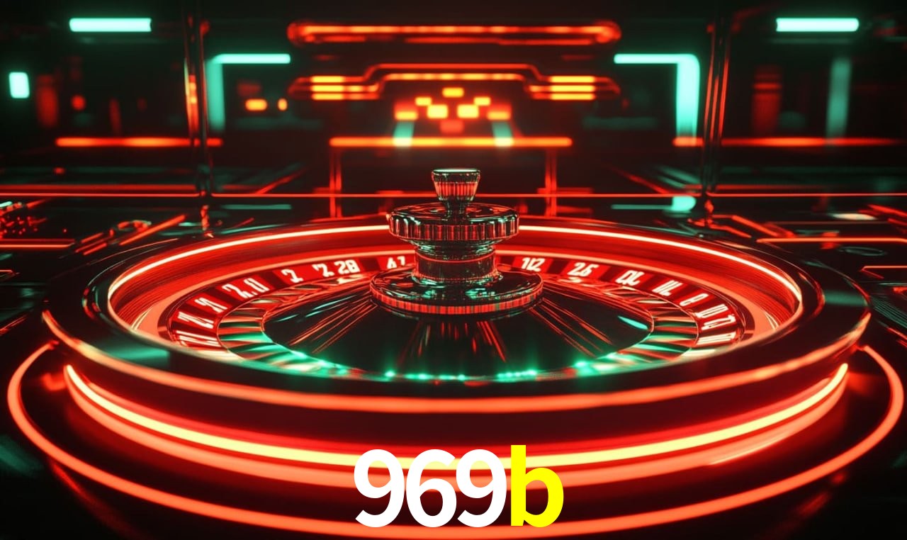 Bônus de Boas-vindas 969b
