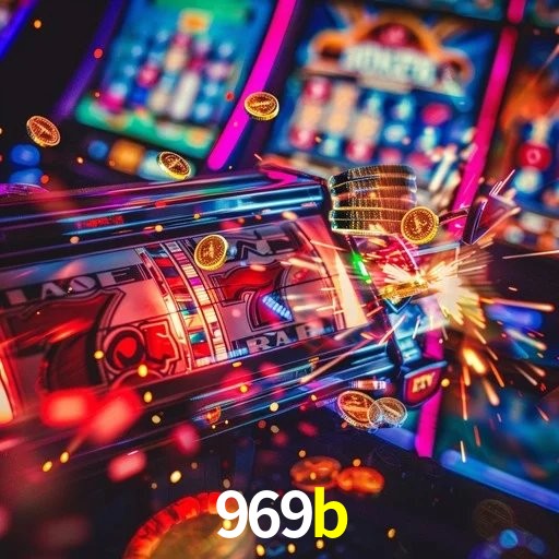 A Experiência Imersiva dos Cassinos Ao Vivo no 969b