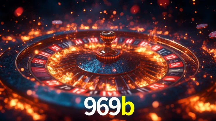 969b: Seu Especialista em Apostas Esportivas Brasileiras