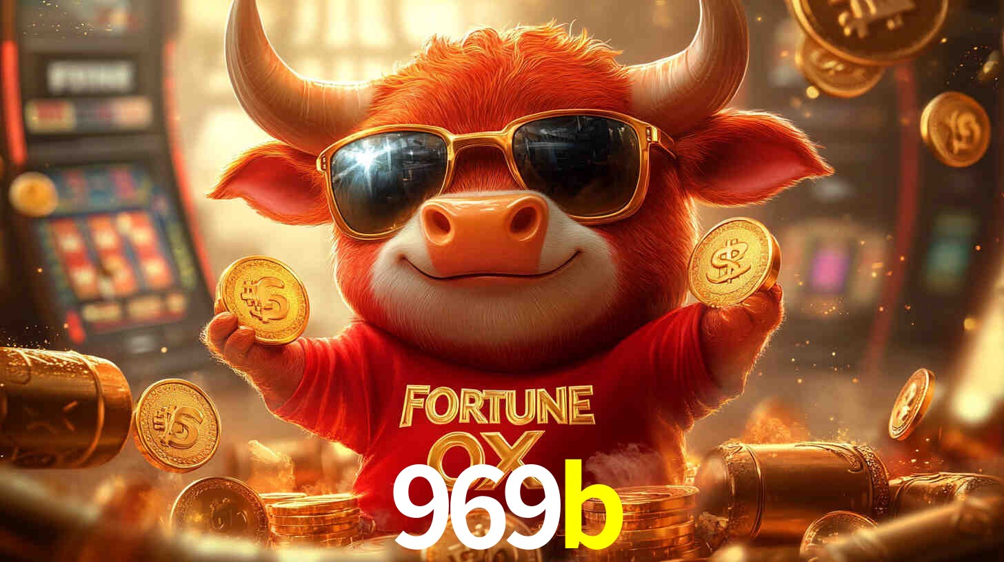 Desvendando o Mundo dos Jogos Virtuais na 969b