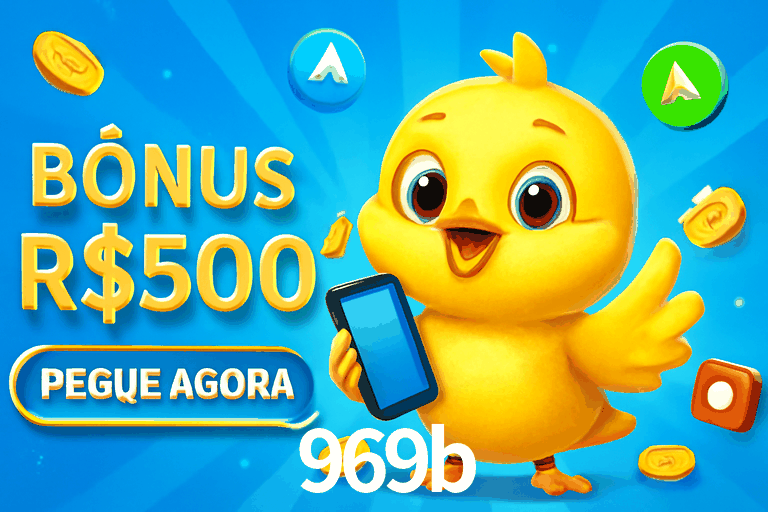 Slot Games 969b