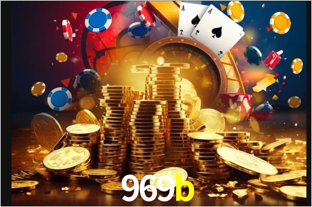 Desvendando o Mundo dos Jogos Virtuais na 969b