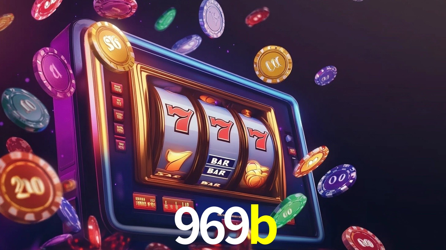 Ofertas Imperdíveis na 969b: Promoções e Bônus Que Valem a Pena