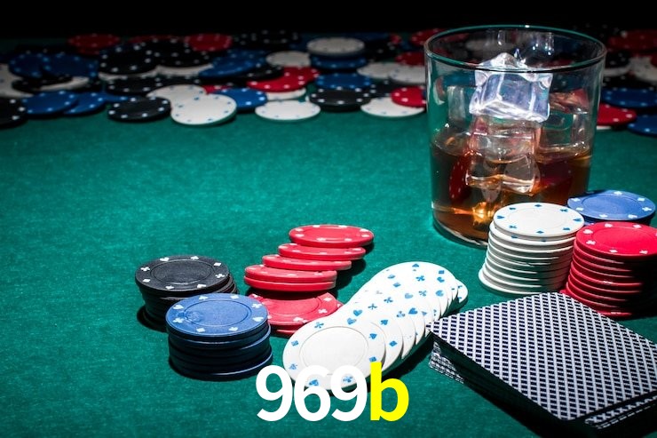 A Emoção da Loteria na 969b: Uma Chance de Mudança de Vida