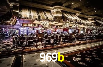 Platform Technology 969b