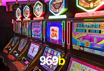 cassino 969b