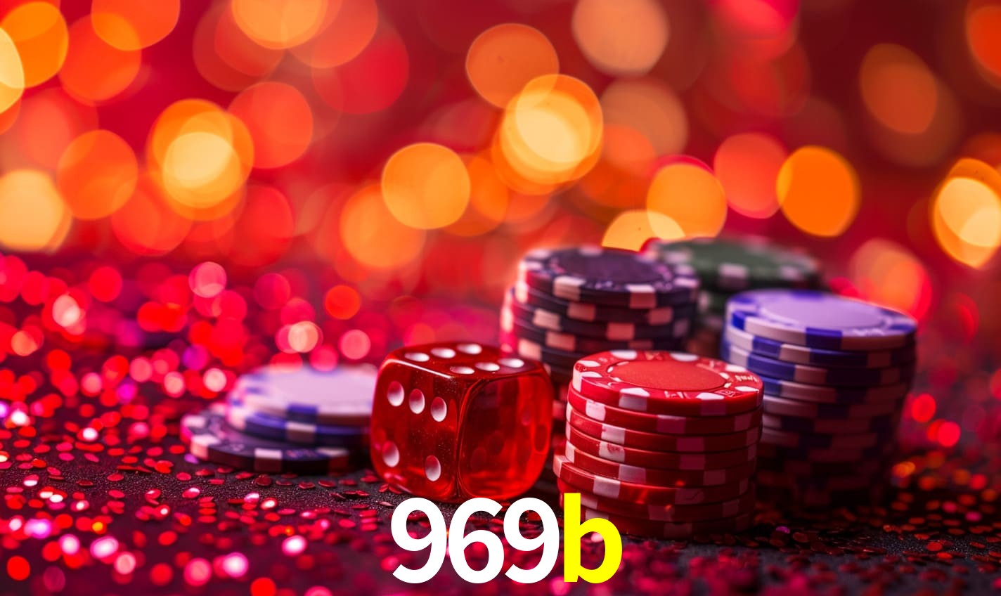 Provedores de Jogos 969b