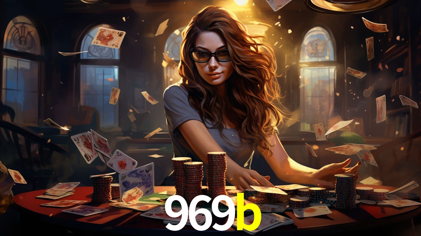 Welcome Bonus 969b