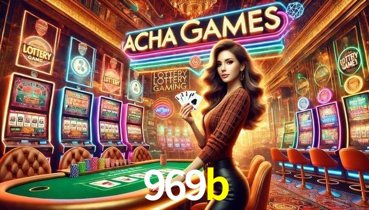 VIP Casino 969b