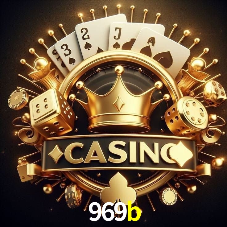 Apostas Esportivas na 969b: Um Guia Completo