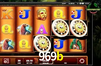 A Emoção da Loteria na 969b: Uma Chance de Mudança de Vida