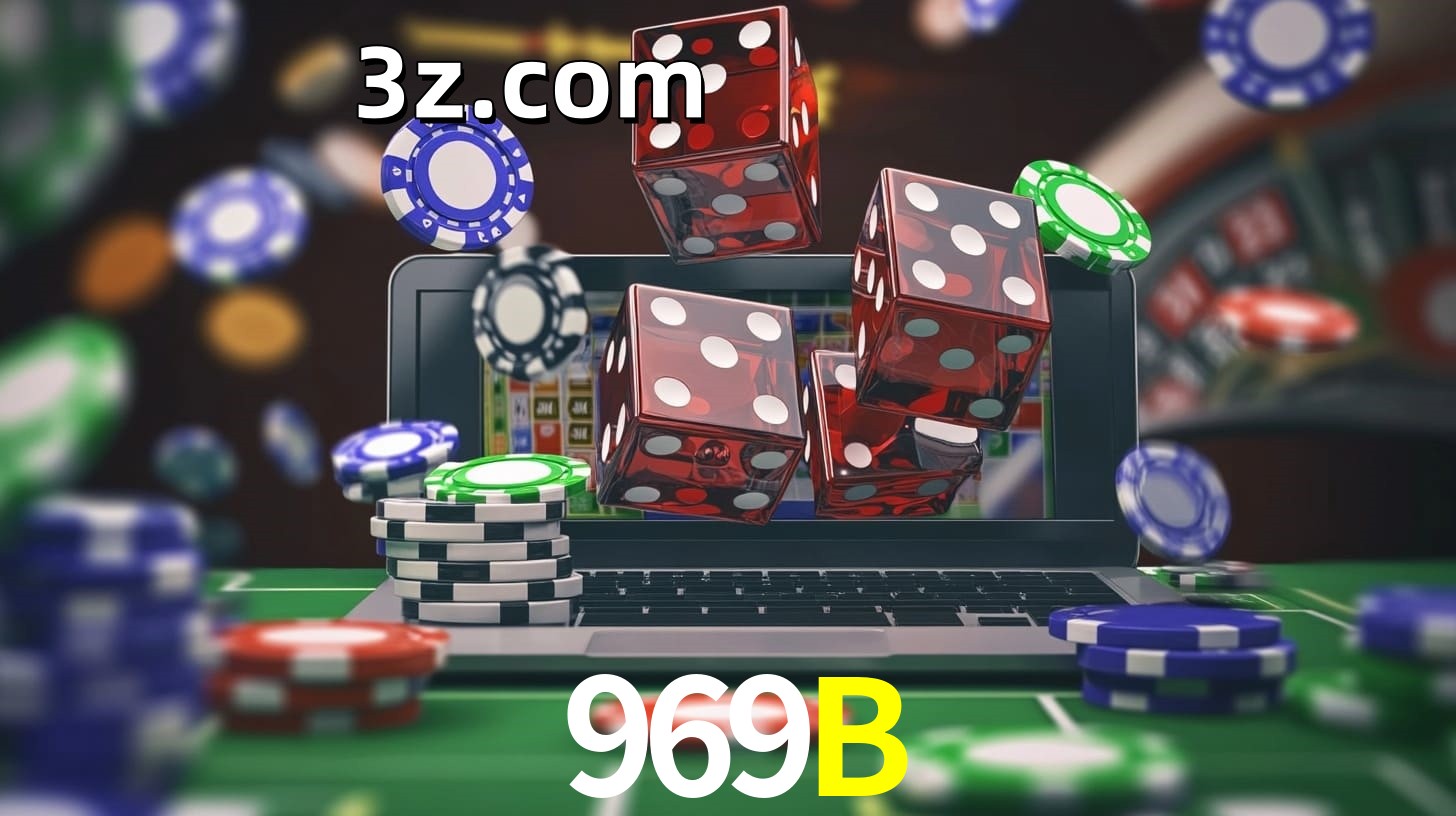 969B