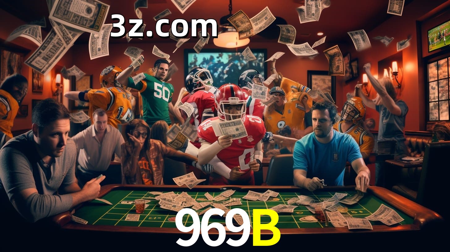 969B