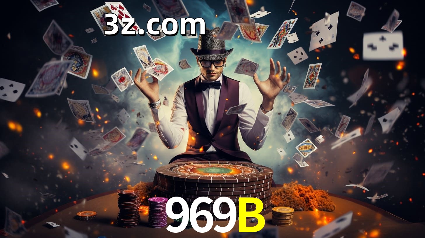 969B