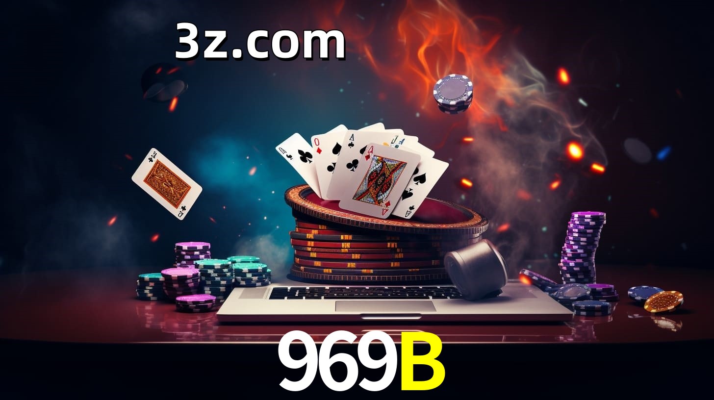 969B