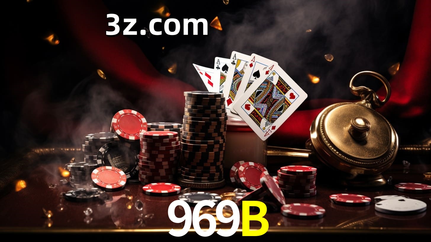 969B